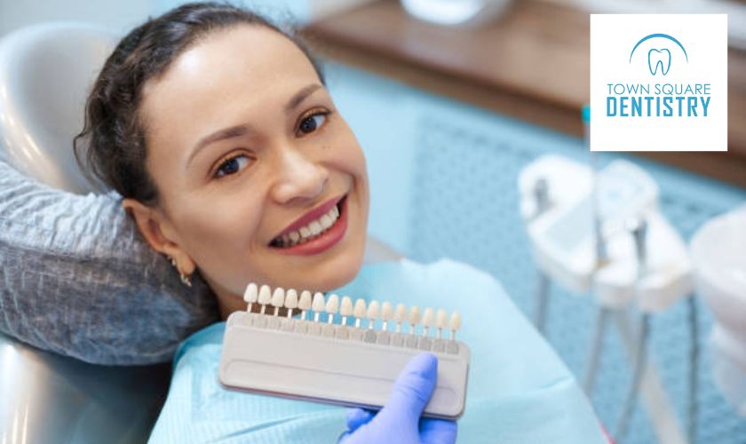 All You Need To Know About Dental Veneers And Laminates