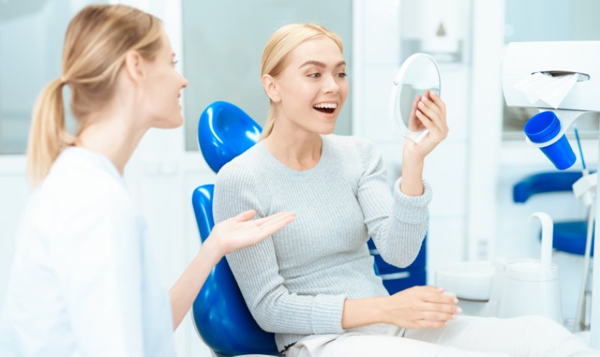 Cosmetic Dentistry - Common Myths And Misconceptions About Cosmetic Dentistry