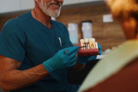 Dental Implants Boynton Beach
