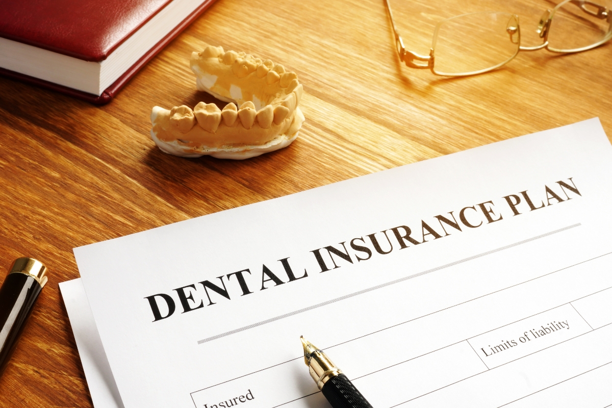Maximize Your Annual Maximum: A Smart Guide To The &#    ;Use It Lose It&#    ; Dental Insurance Policy