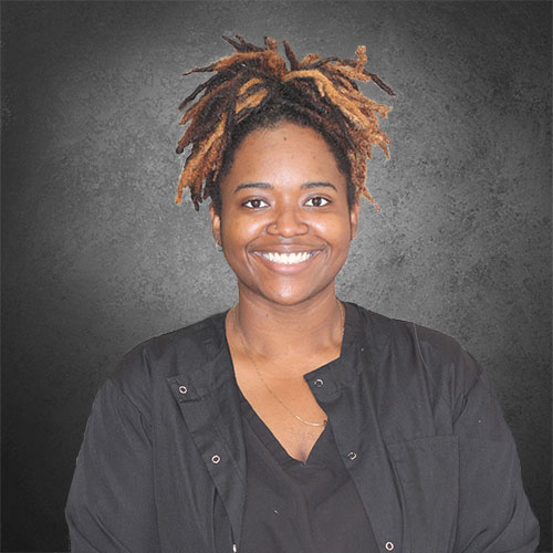 Zackia Boyce