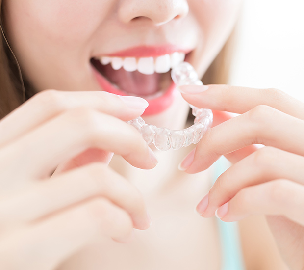 Boynton Beach Alternative to Braces for Teens