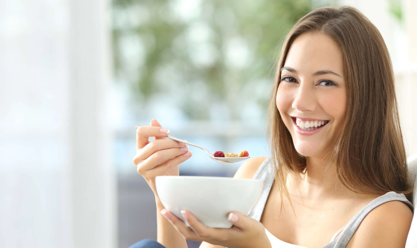 Best Food To Eat After Root Canal Treatment?