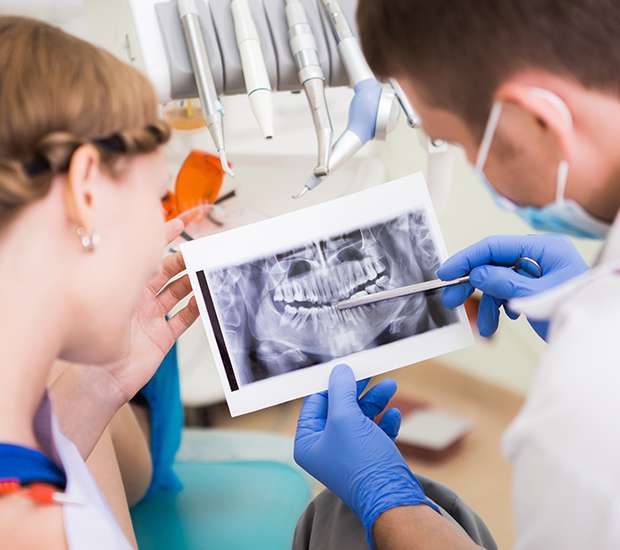 Boynton Beach Will I Need a Bone Graft for Dental Implants