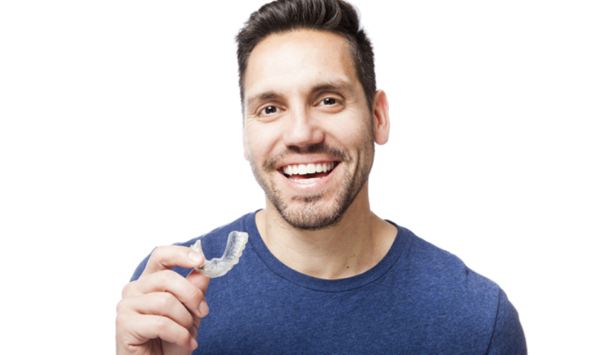 Can You Get Invisalign With Dental Implant