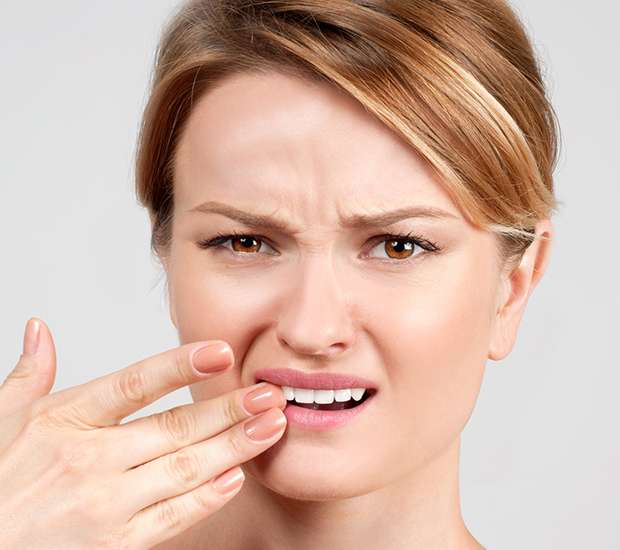 Boynton Beach What Should I Do If I Chip My Tooth