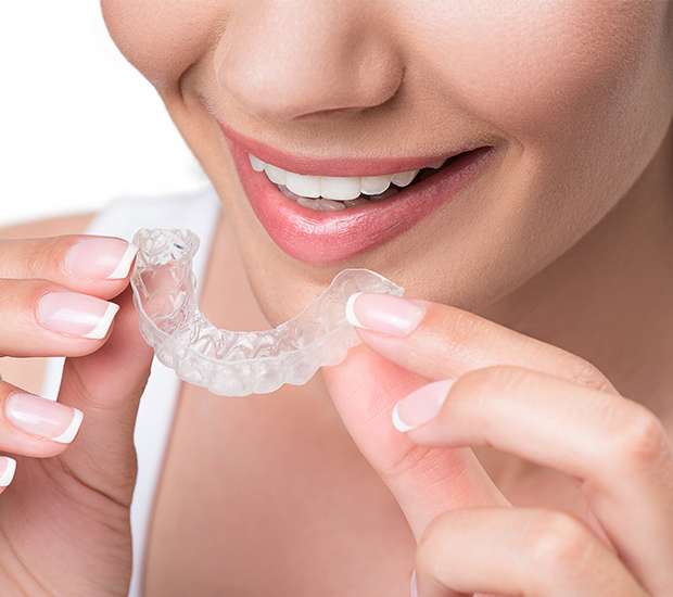 Boynton Beach Clear Aligners