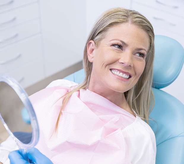 Boynton Beach Cosmetic Dental Services