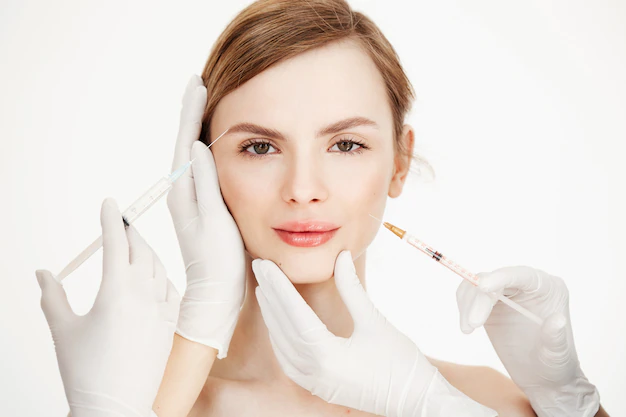 Usage Of Botox In Dentistry