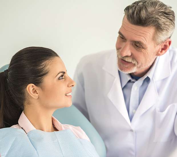 Boynton Beach Dental Checkup