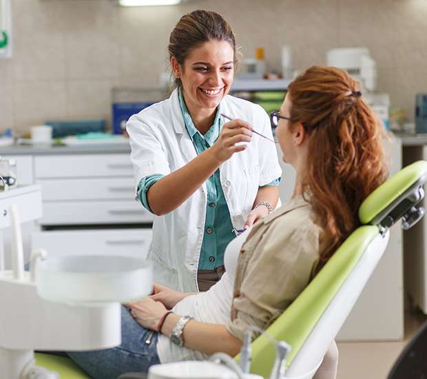 Boynton Beach Dental Cleaning