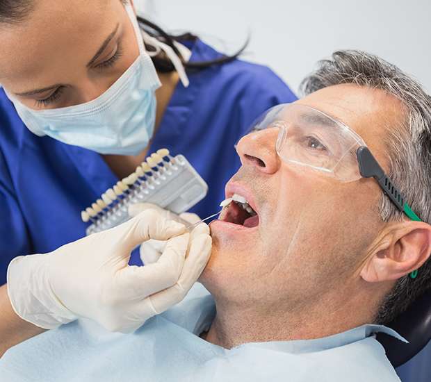 Boynton Beach Dental Cosmetics