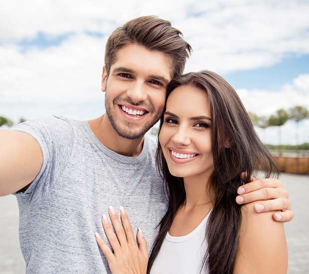 Boynton Beach Am I a Candidate for Dental Implants