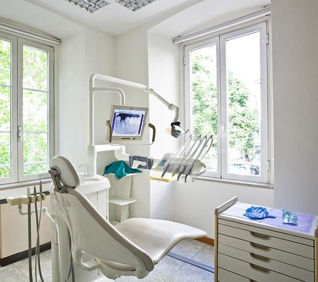 Boynton Beach Dental Office
