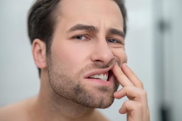 Receding Gums: What Causes Them And How To Treat Them