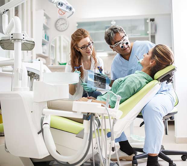 Boynton Beach Dental Procedures