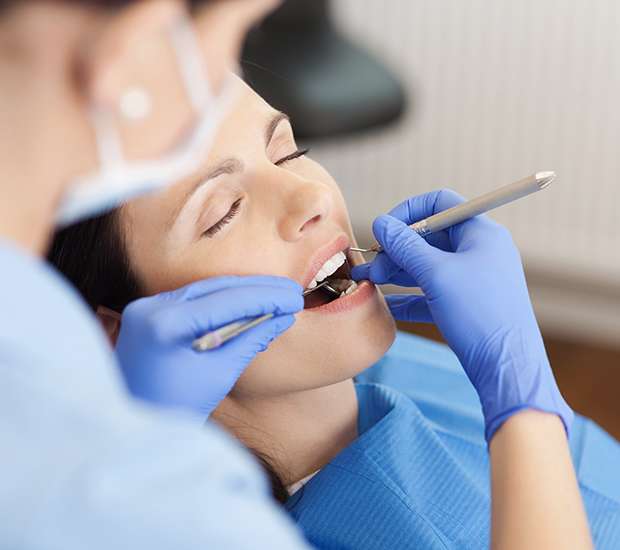 Boynton Beach Dental Restorations
