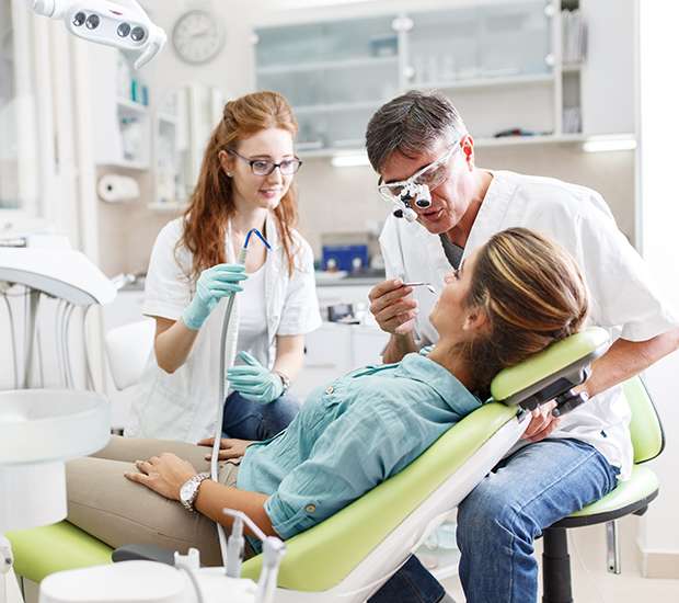 Boynton Beach Dental Services