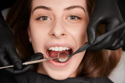full-mouth reconstruction in boynton beach