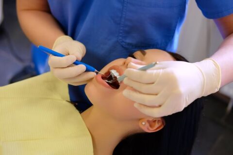 dental checkup in boynton beach