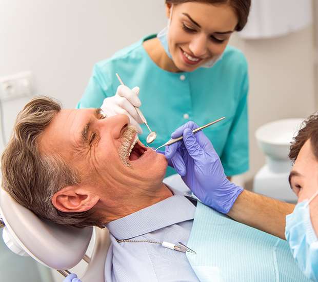 Boynton Beach Denture Adjustments and Repairs