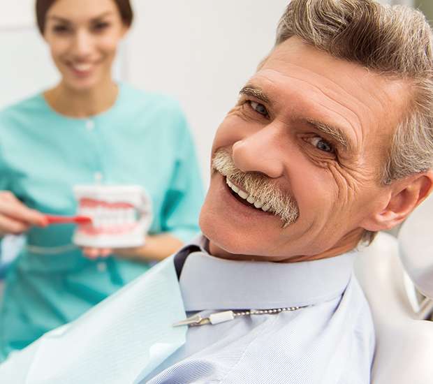 Boynton Beach Denture Care