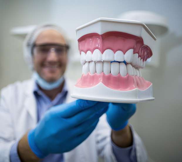 Boynton Beach Denture Relining