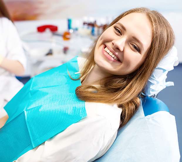 Boynton Beach Emergency Dentist