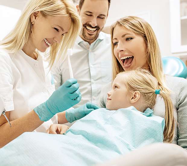 Boynton Beach Family Dentist