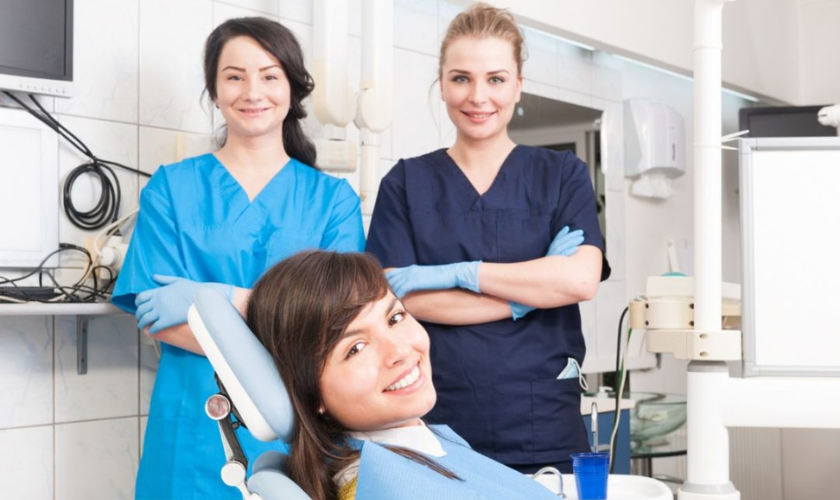Finding The Best Dentist Near Boynton Beach