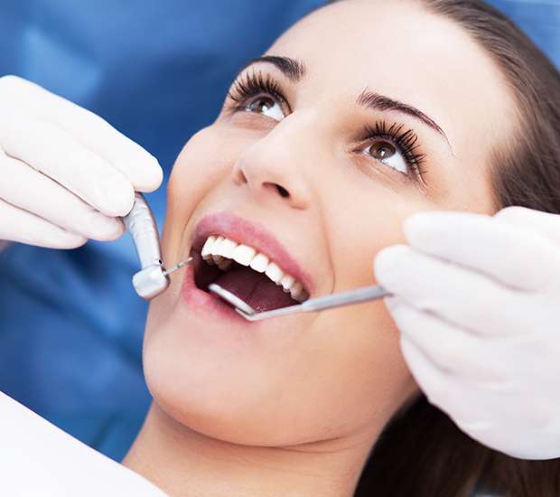 Boynton Beach Full Mouth Reconstruction