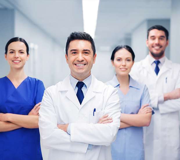 Boynton Beach General Dentist
