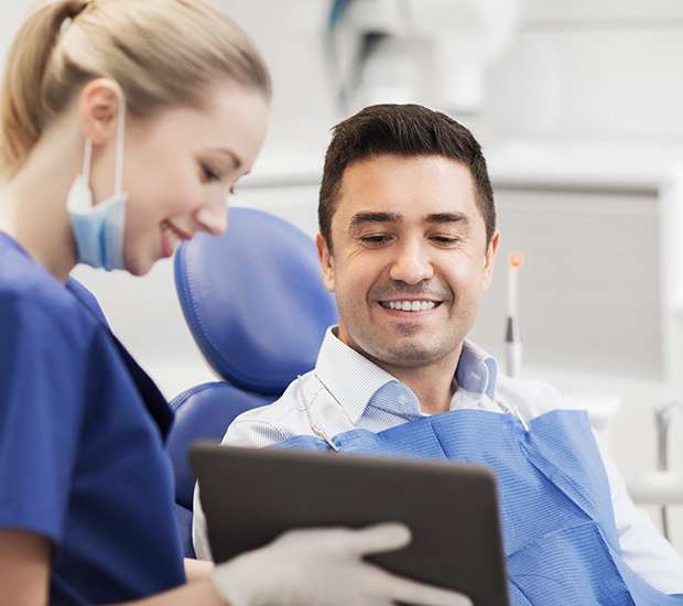 Boynton Beach General Dentistry Services
