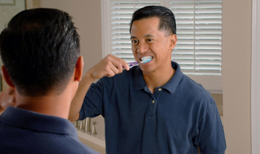 How Do You Keep Your Teeth Clean After A Root Canal