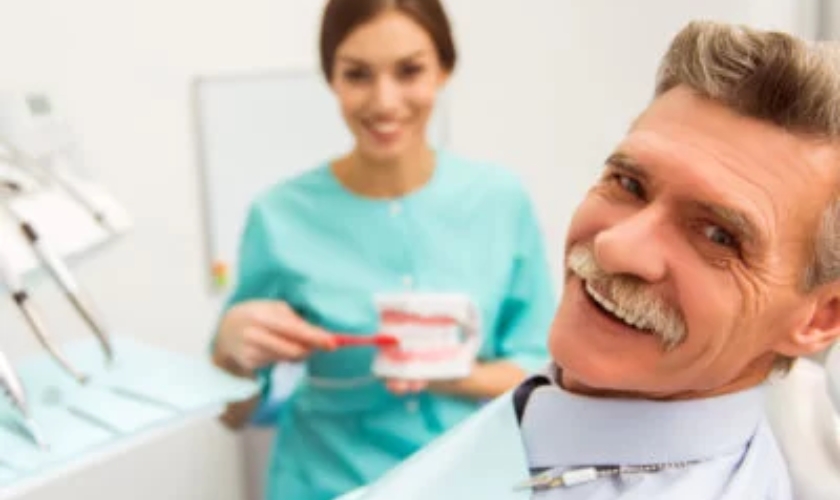 How Many Days Should You Rest After A Dental Implant?