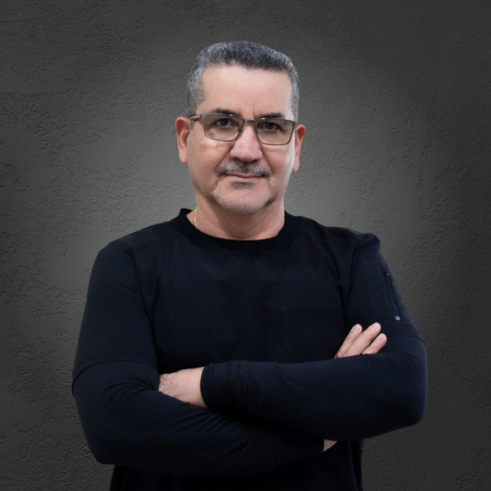 Antonio Ruiz