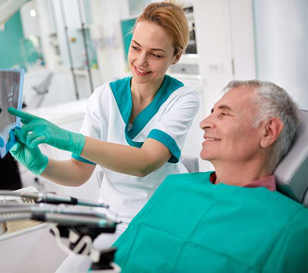 Boynton Beach Immediate Dentures