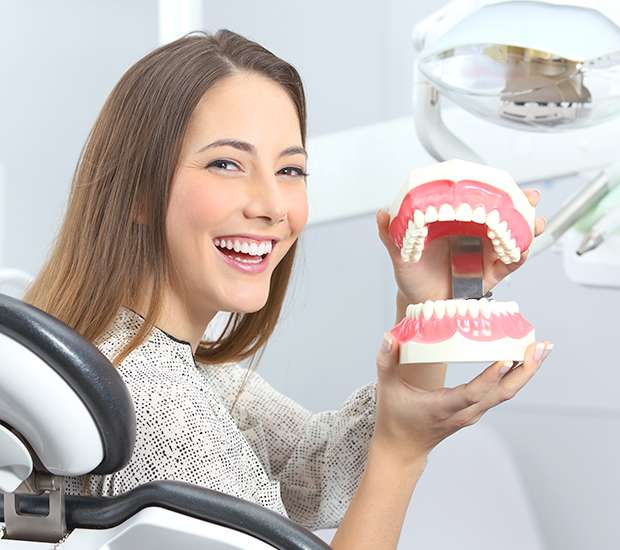 Boynton Beach Implant Dentist