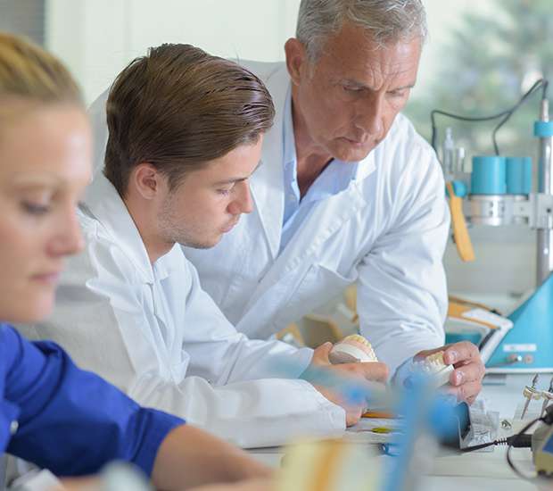 Boynton Beach Implant Supported Dentures