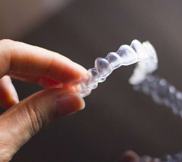 Boynton Beach Invisalign Dentist