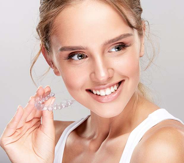 Boynton Beach Invisalign for Teens