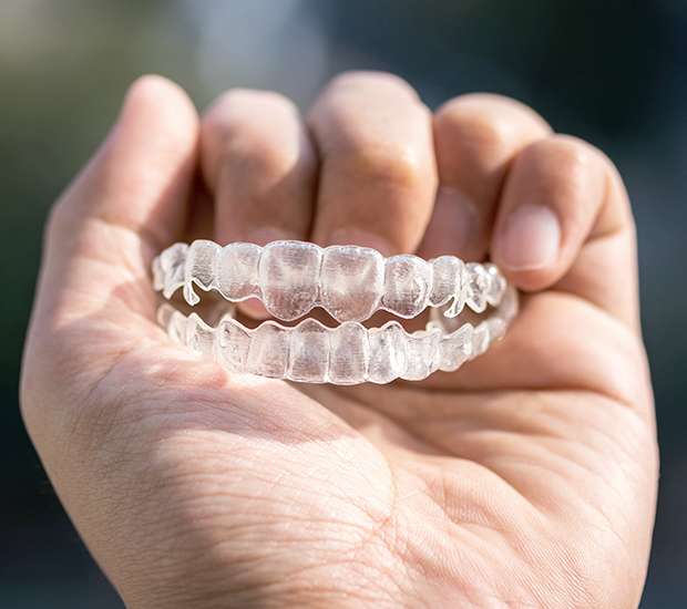 Boynton Beach Is Invisalign Teen Right for My Child