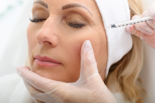 When Would Juvederm Be Recommended?