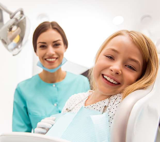 Boynton Beach Kid Friendly Dentist