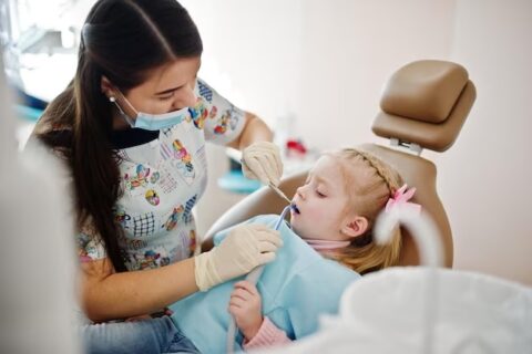 pediatric dentist in boynton beach