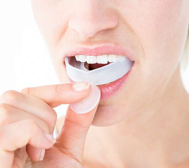 Boynton Beach Mouth Guards