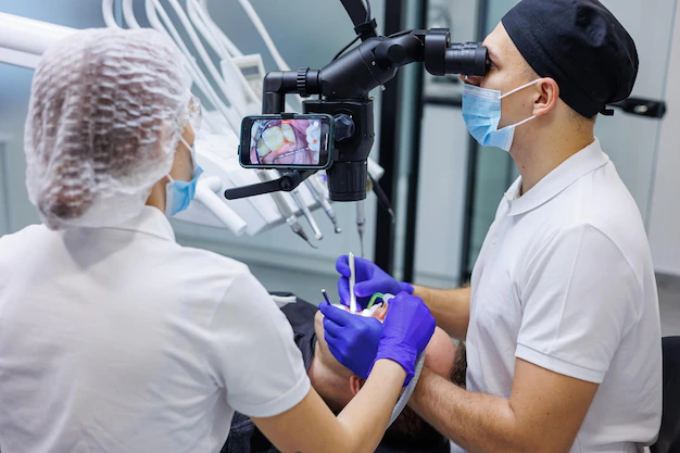 The Importance Of Oral Cancer Screenings: What To Expect During Your Exam