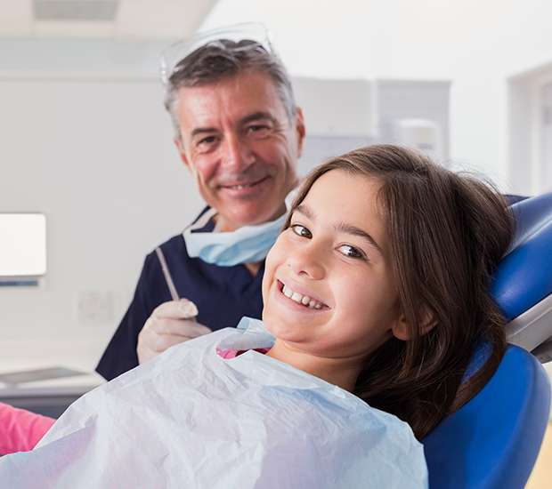 Boynton Beach Pediatric Dentist