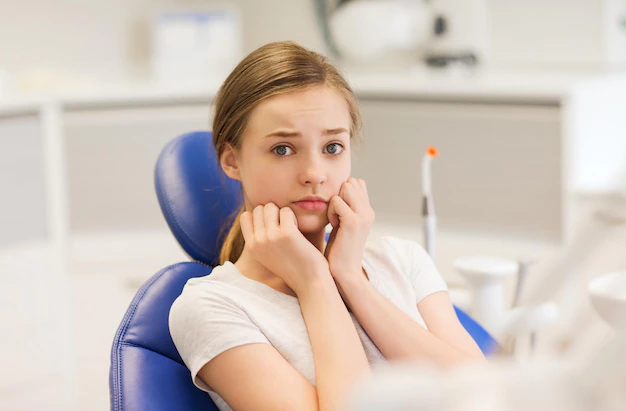 Tips To Get Rid Of Dental Anxiety