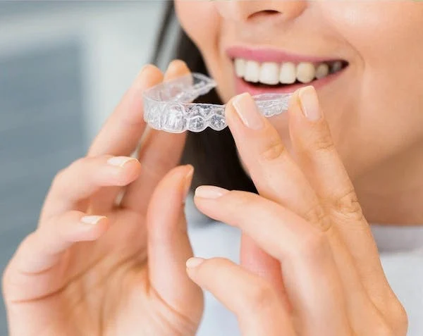 Invisalign Teen: The Perfect Alternative To Braces For Teens